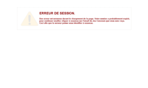 Jeu-greenweez-2012.com thumbnail