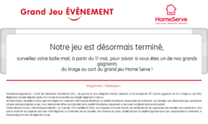 Jeuhomeserve.fr thumbnail