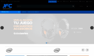 Jfc.e3ecommerce.com thumbnail