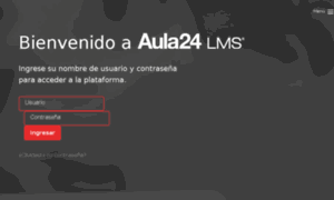Jfk.aula24horas.com thumbnail