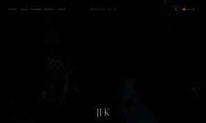 Jfkimagensocial.com thumbnail