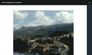 Jflinux.wordpress.com thumbnail