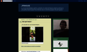 Jfrhouse.blogspot.com thumbnail