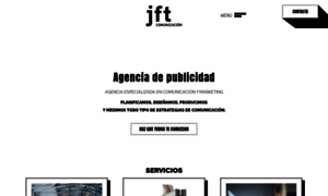 Jftcomunicacion.es thumbnail