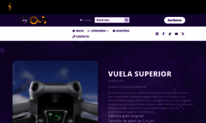 Jfwtecnologiadigital.com thumbnail