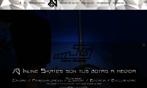 Jginlineskates.com thumbnail