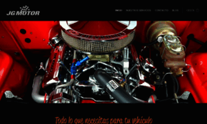 Jgmotor.es thumbnail