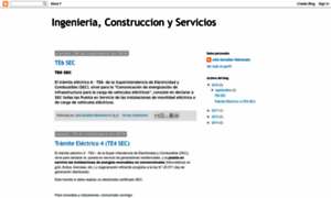 Jgv-ingenieria-y-construccion.blogspot.com.br thumbnail