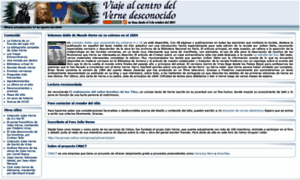 Jgverne.cmact.com thumbnail