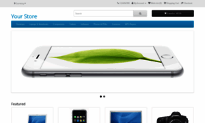 Jgvproducts.com thumbnail