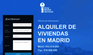 Jh-alquilerviviendasmadrid.com thumbnail