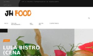 Jhfood.mx thumbnail