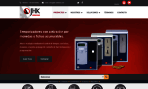 Jhk-sistemas.com thumbnail