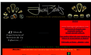 Jhonbens.com thumbnail