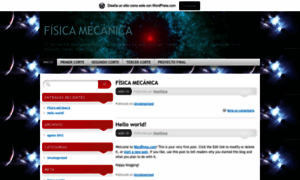 Jhonfisica.wordpress.com thumbnail