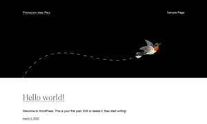 Jhostdomain.com thumbnail