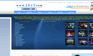 Jhs7.com thumbnail