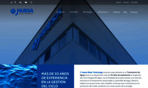 Jhuesa.com thumbnail