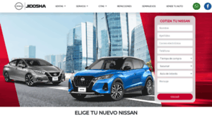 Jidosha.com.mx thumbnail