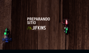 Jifkins.com thumbnail