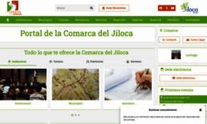 Jiloca.es thumbnail