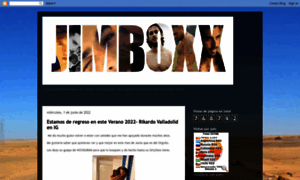 Jimboxx.blogspot.com thumbnail