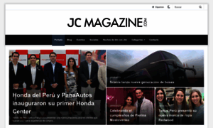 Jimcueva.com thumbnail