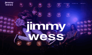 Jimmywess.com thumbnail