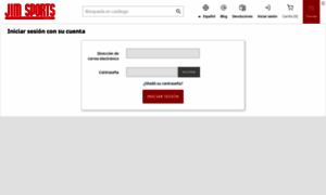 Jimsports.website thumbnail