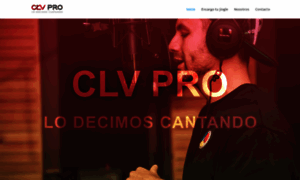 Jinglesparapublicidad.com thumbnail