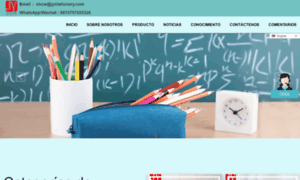 Jingyipencil.com thumbnail