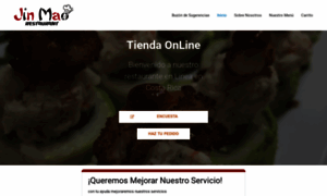 Jinmao.com.mx thumbnail