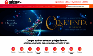 Jira.neoturismo.com thumbnail
