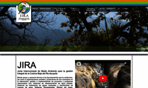 Jira.org.mx thumbnail