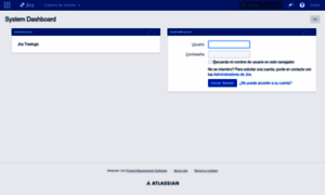 Jira.treelogic.com thumbnail