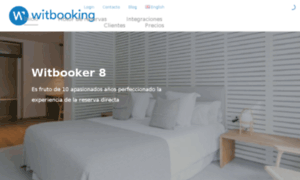 Jira.witbooking.com thumbnail