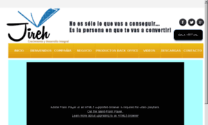 Jirehmlm.com thumbnail