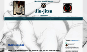 Jiu-jitsu.site thumbnail
