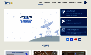 Jive.nl thumbnail