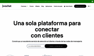 Jivochat.com.ar thumbnail