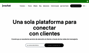 Jivochat.mx thumbnail