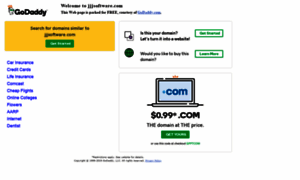 Jjjsoftware.com thumbnail