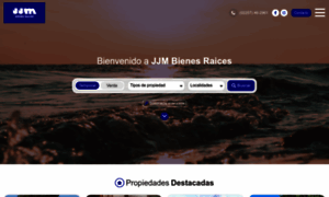 Jjmbienesraices.com.ar thumbnail