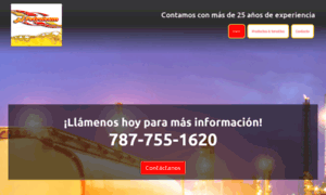 Jjpetroleumpr.com thumbnail
