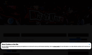 Jkanime.foroactivo.com thumbnail