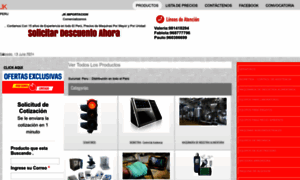 Jkimportacion.com thumbnail