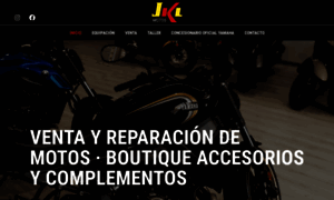 Jklmotos.com thumbnail
