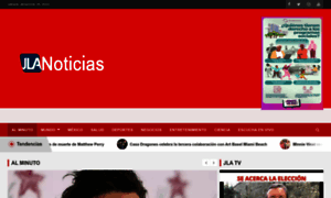 Jlanoticias.com thumbnail