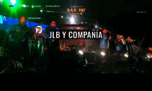 Jlbycompania.com thumbnail
