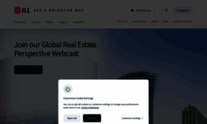 Jll.com thumbnail